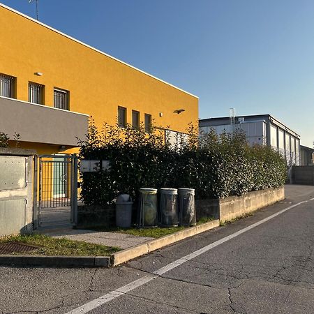 Apartment Orio Volta Orio al Serio Zewnętrze zdjęcie