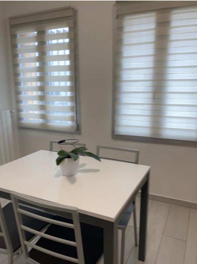Apartment Orio Volta Orio al Serio Zewnętrze zdjęcie