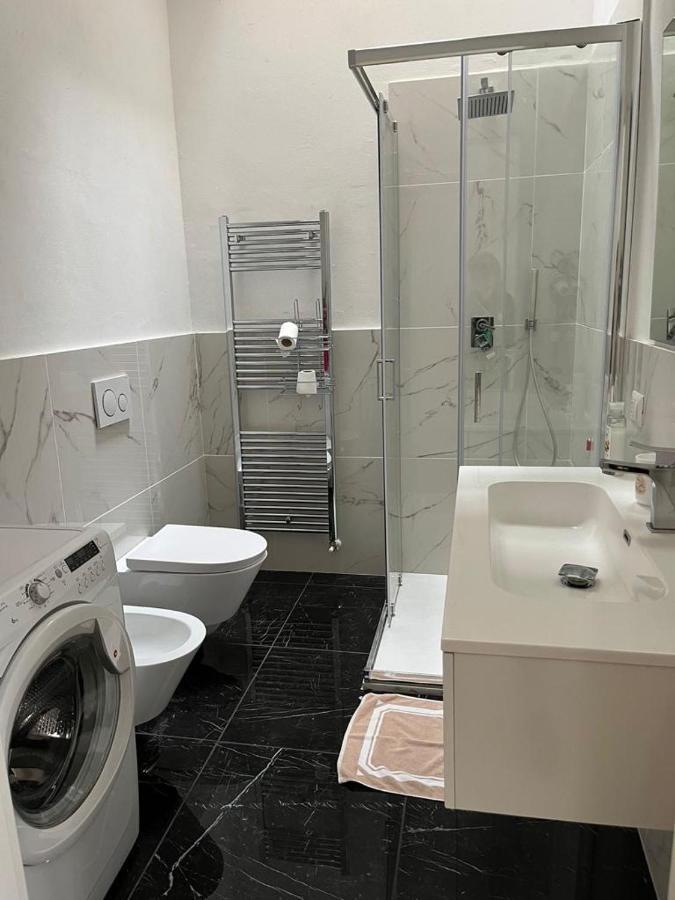 Apartment Orio Volta Orio al Serio Zewnętrze zdjęcie