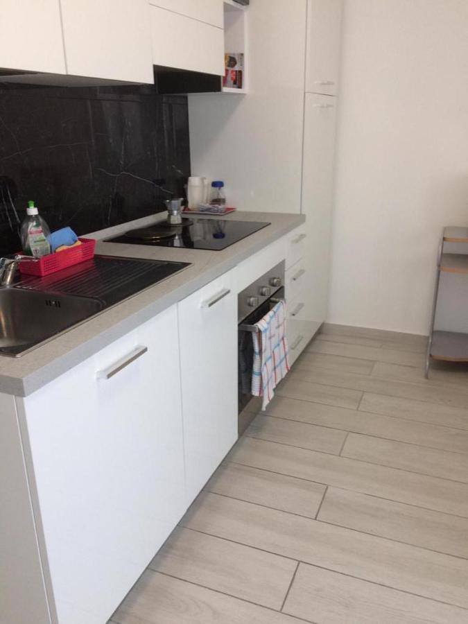 Apartment Orio Volta Orio al Serio Zewnętrze zdjęcie