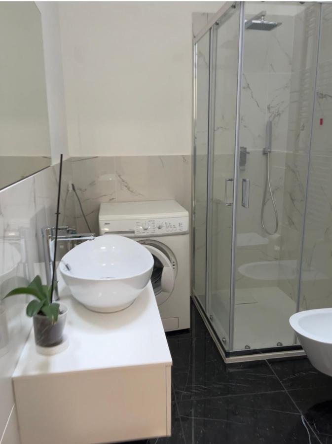 Apartment Orio Volta Orio al Serio Zewnętrze zdjęcie