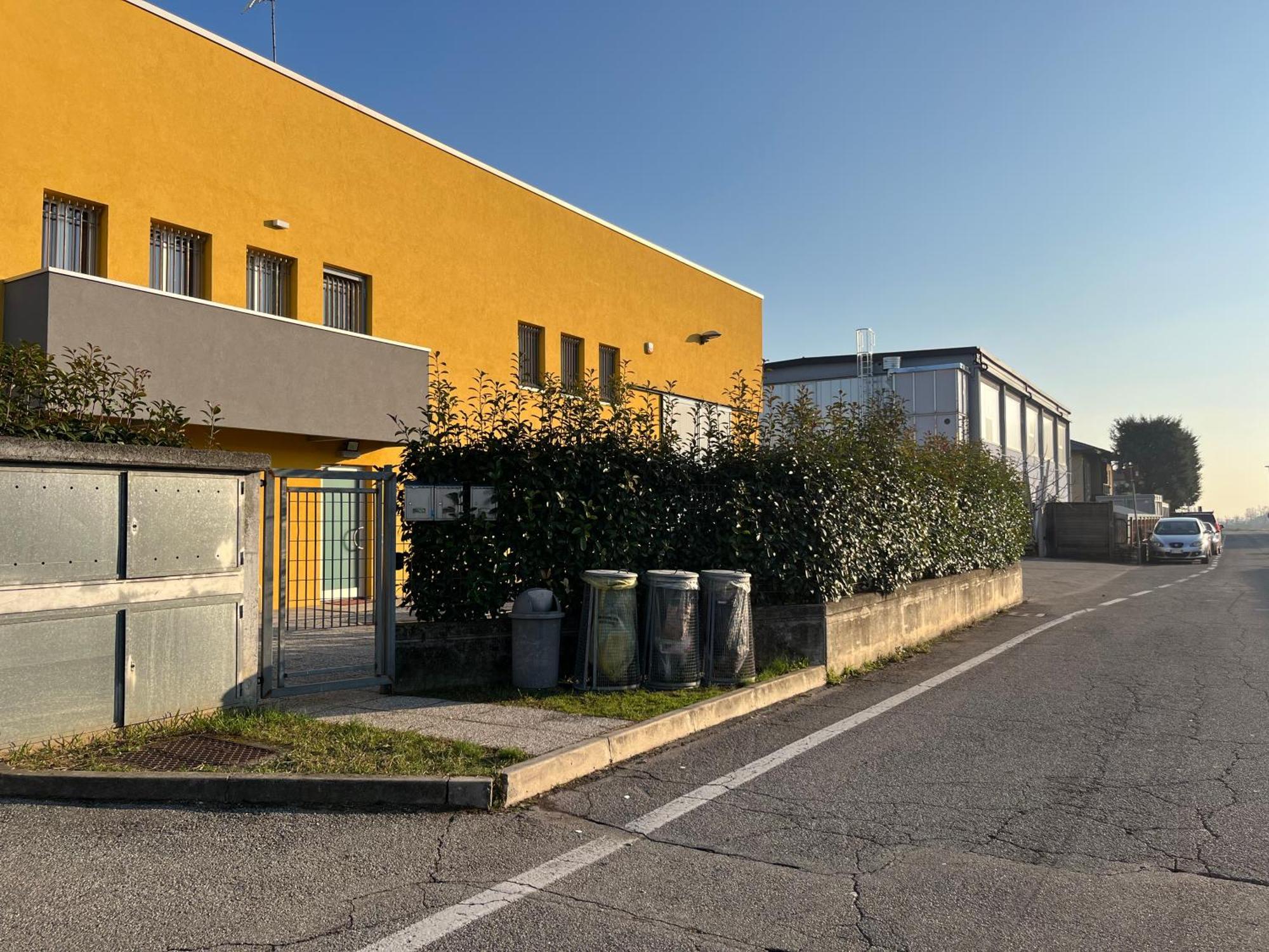 Apartment Orio Volta Orio al Serio Zewnętrze zdjęcie